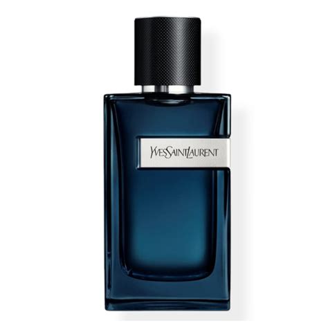 y eau de parfum intense yves saint laurent|yves Saint Laurent l'homme intense.